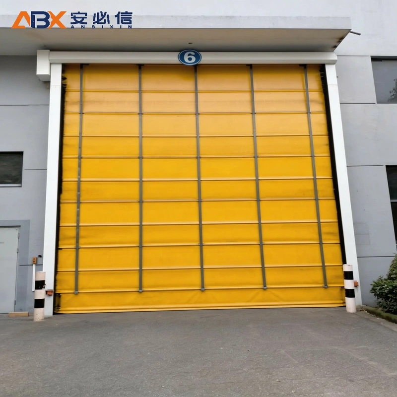 金昌高速堆积门